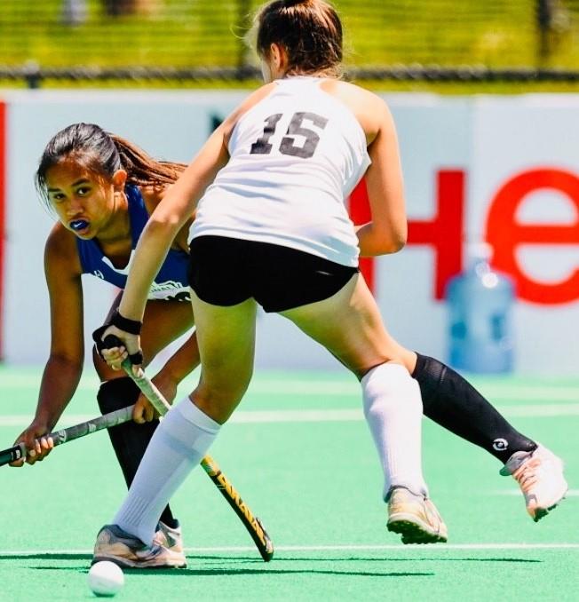 Venassa Orlina-Mincey mugshot