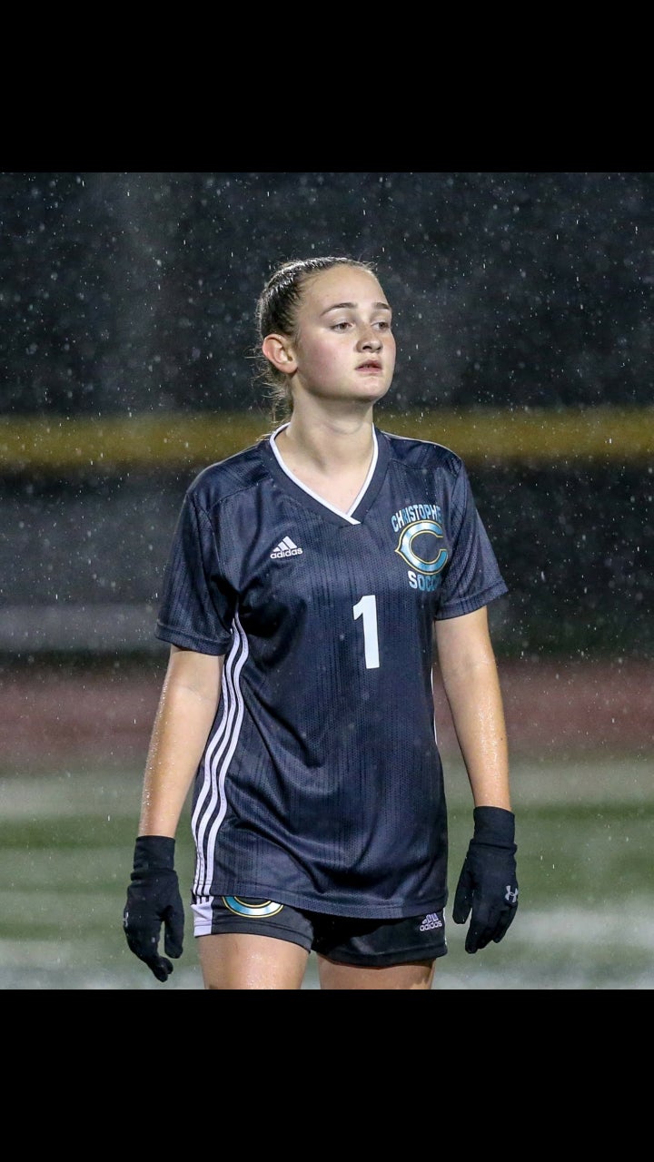 Skyler Turiello