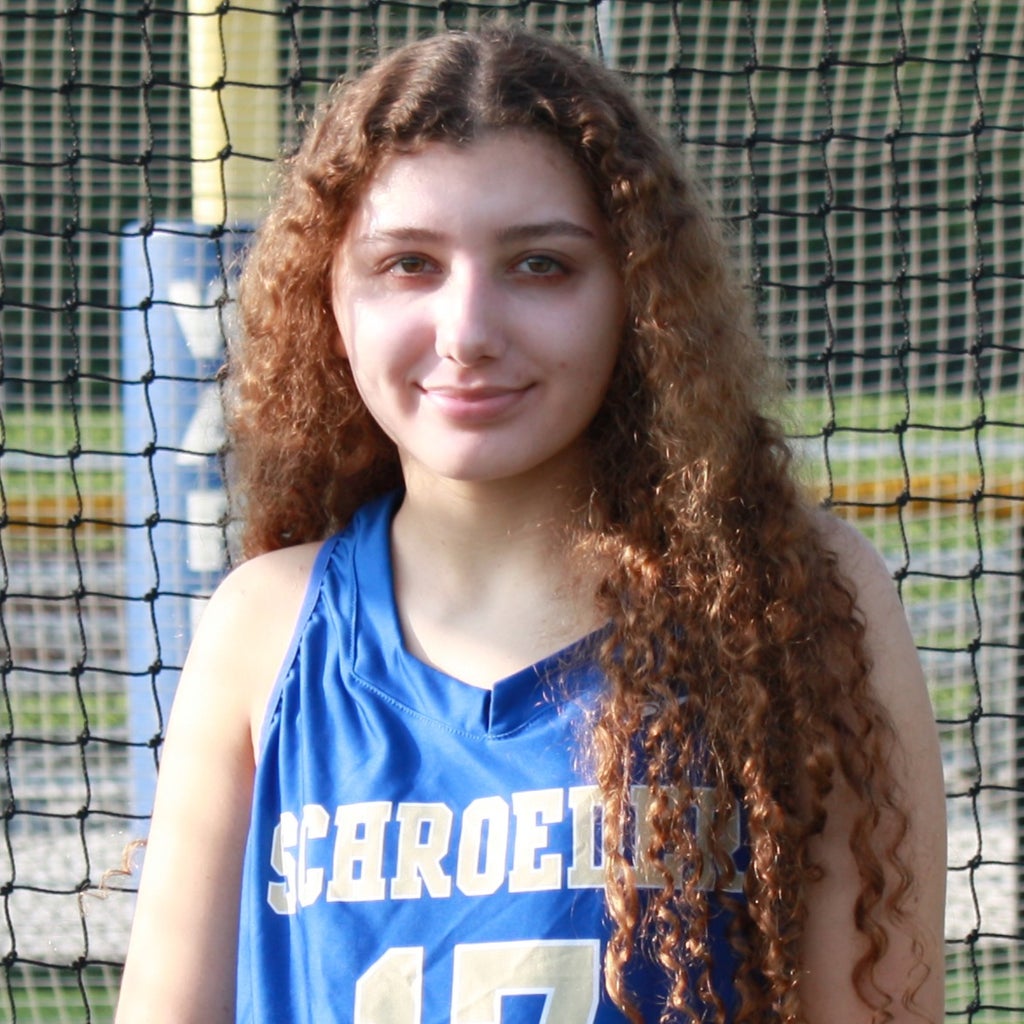 Lilly Melnik mugshot
