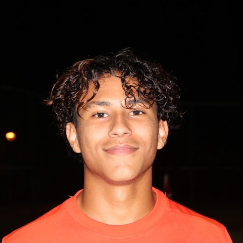 Nicholas Roman