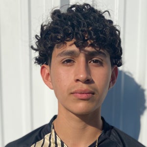 Abraham Garcia mugshot
