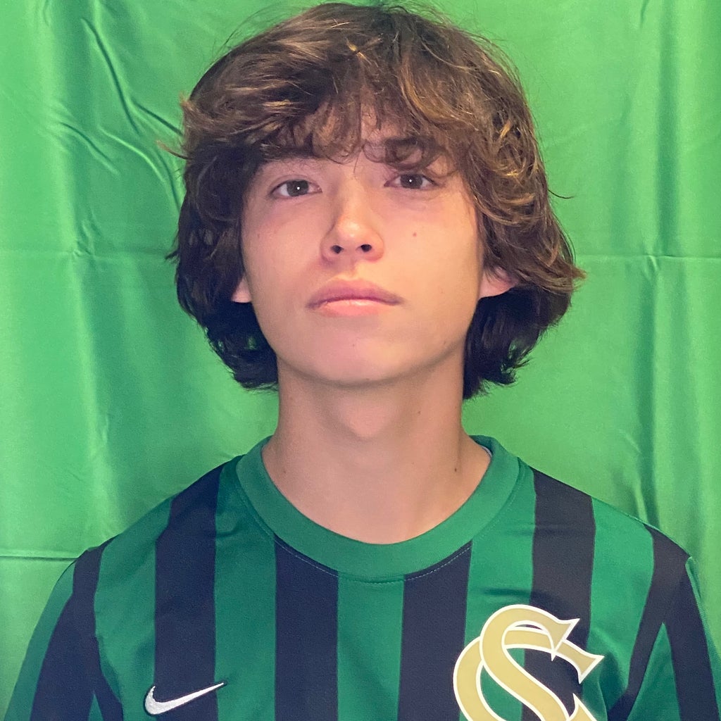 Nico Bartoe mugshot