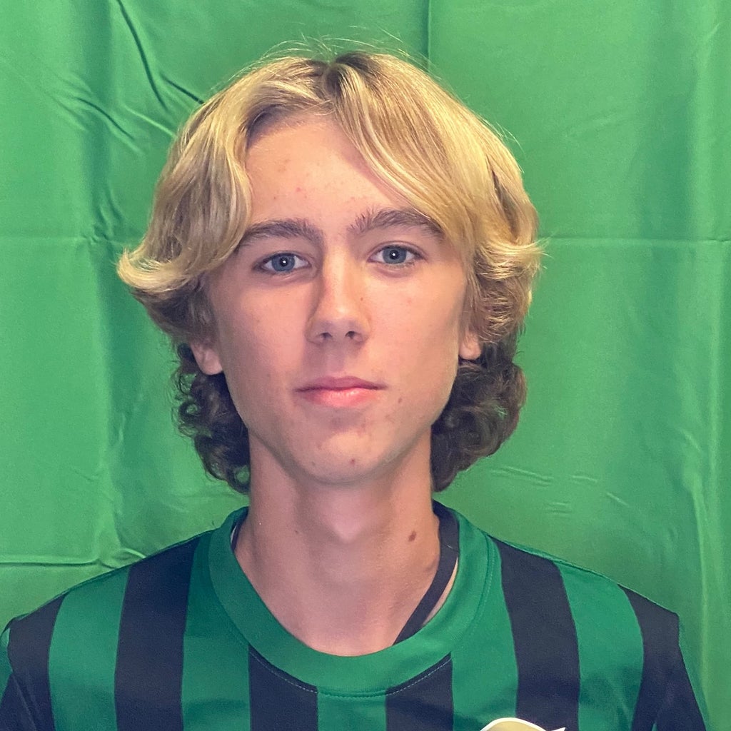 Aaron Johnson mugshot