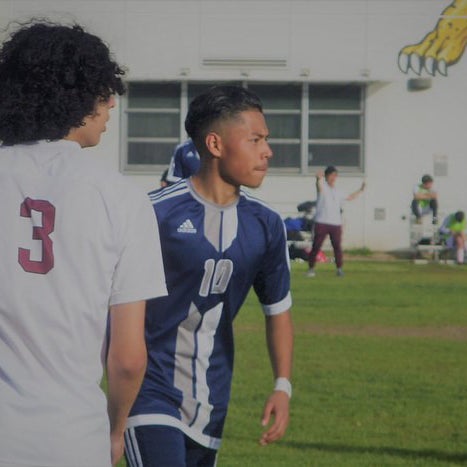 Matthew Valencia mugshot