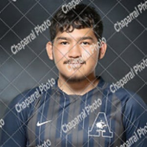 Joseph Salazar-Badillo mugshot