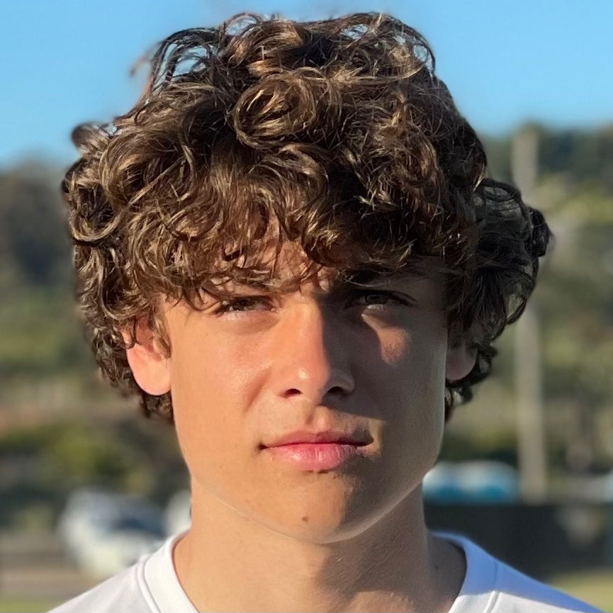 Jackson DAlessandro mugshot