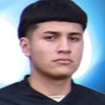 Christopher Galvan mugshot