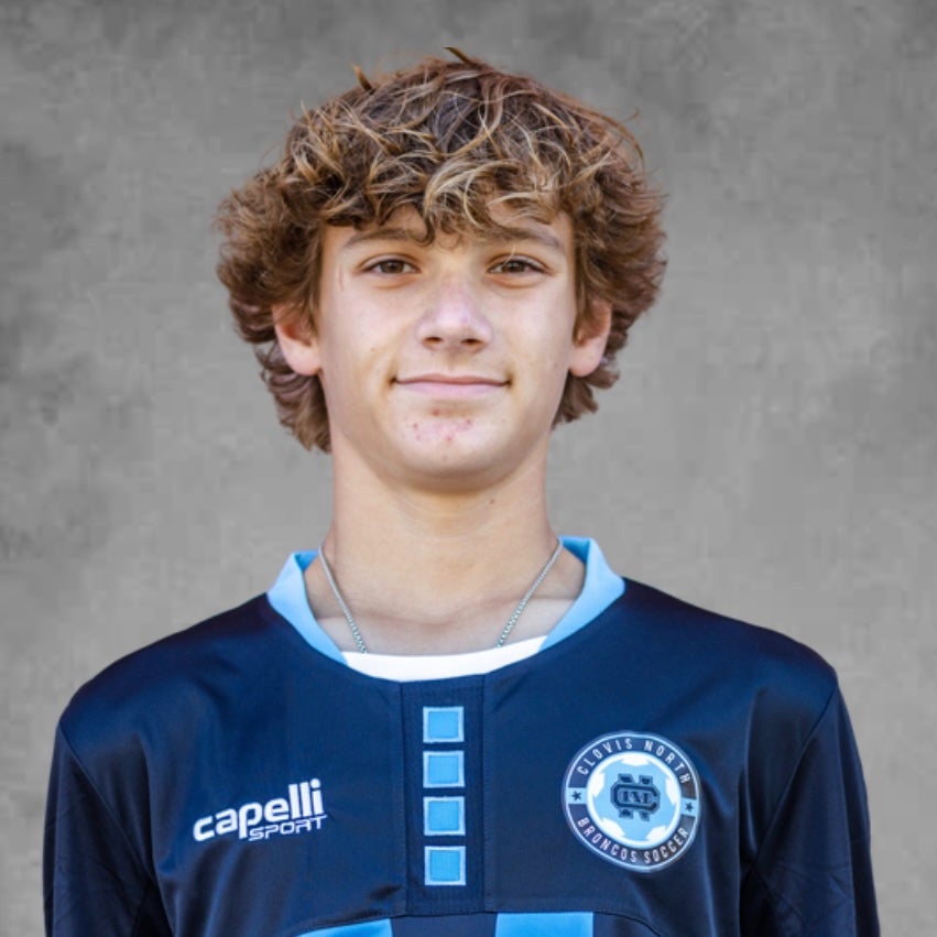 Nixon Hansen mugshot