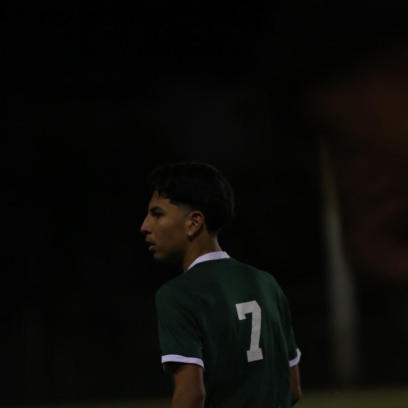 Sebastian  Garcia mugshot