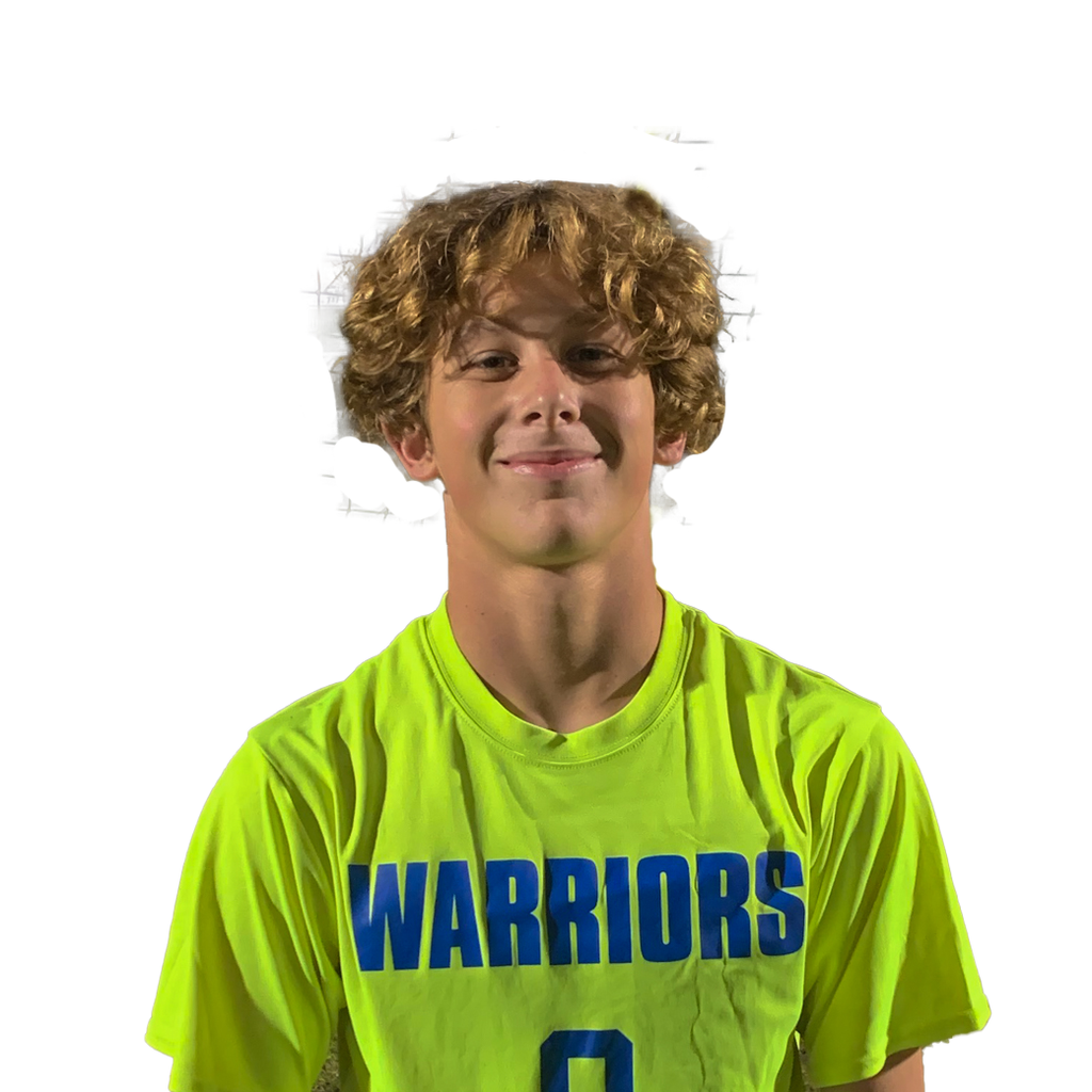 Stryker Williams mugshot