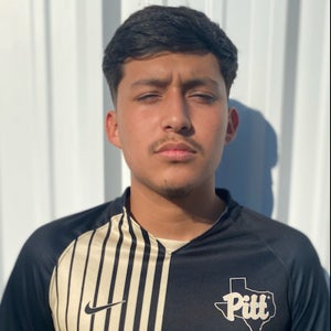 Martin Ibarra mugshot