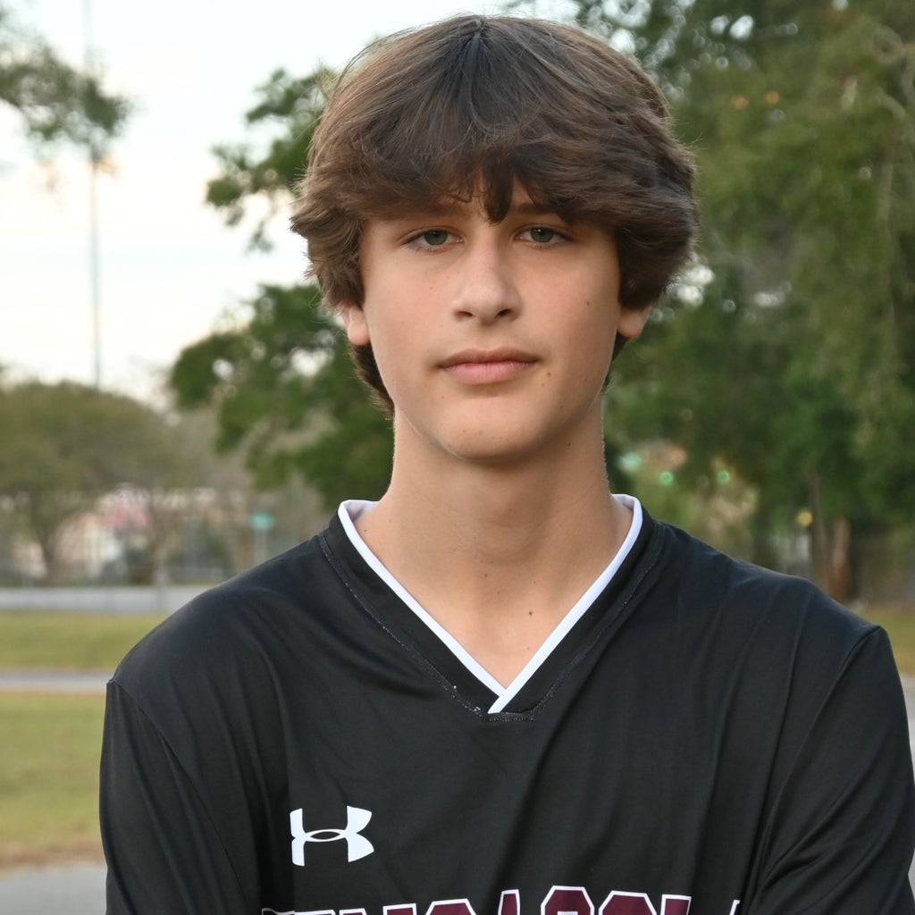 Noah  Henderson mugshot