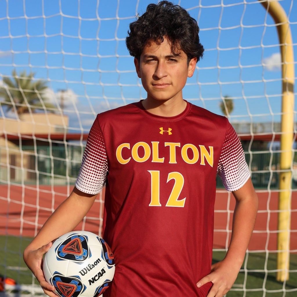 Jesse Gonzales mugshot