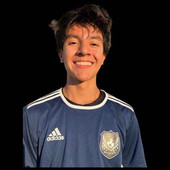 Matias Pedraza-Ramirez mugshot