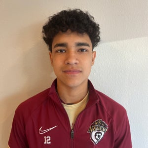 Elijah Pascale