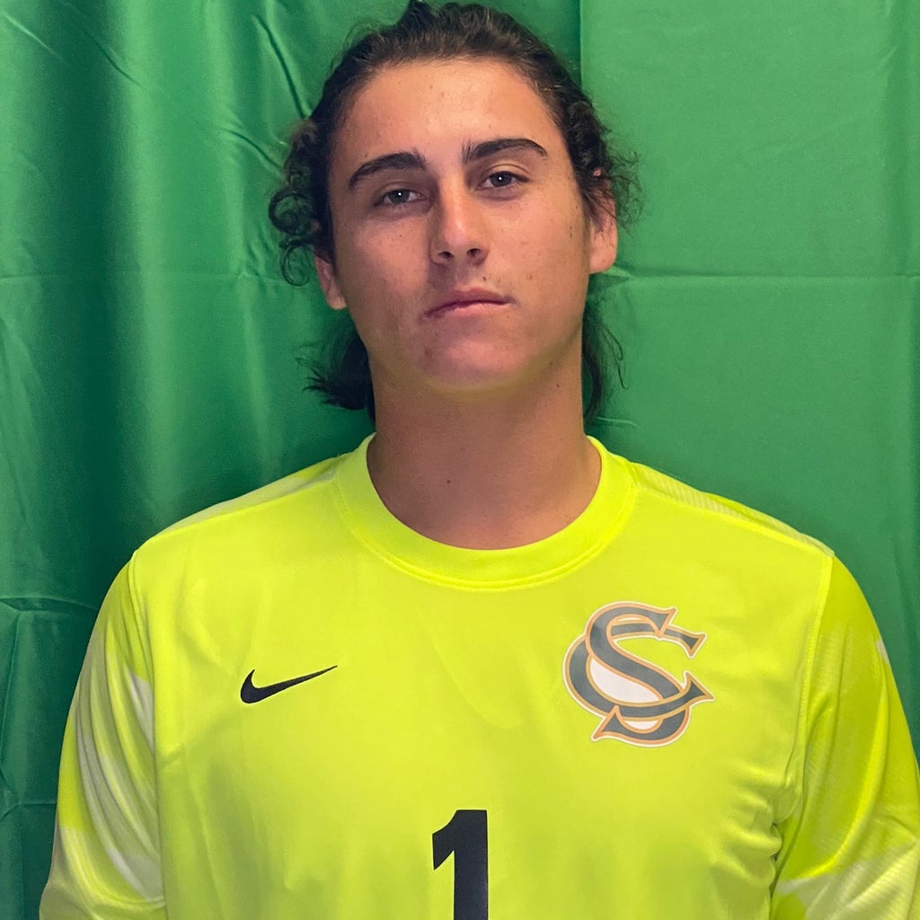 Finn Lopez mugshot