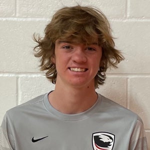 Brooks Dabney mugshot