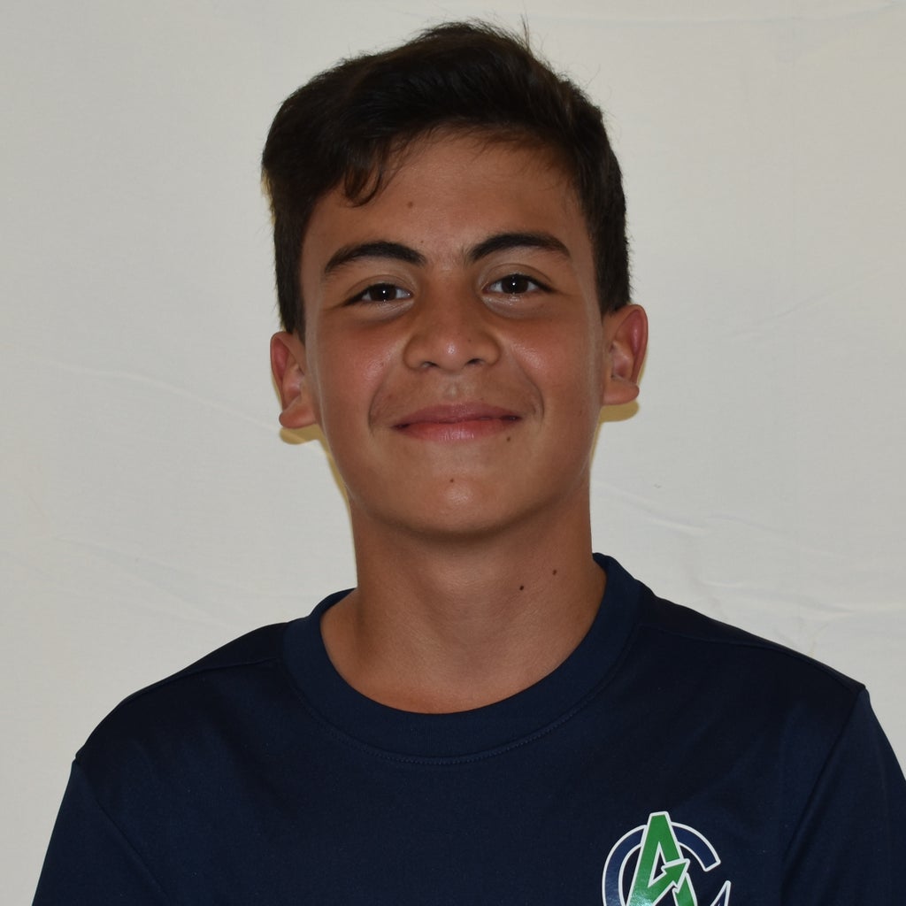 Alexandro Bistoura mugshot