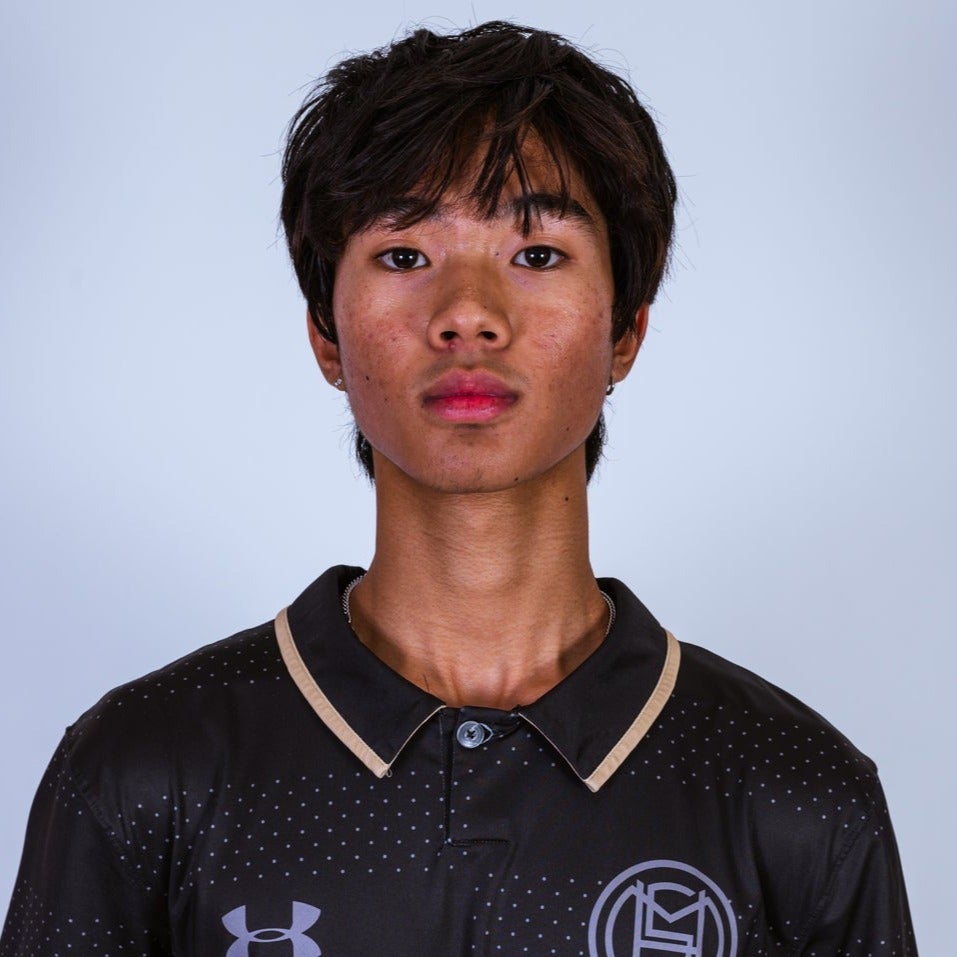 Pierce Le mugshot