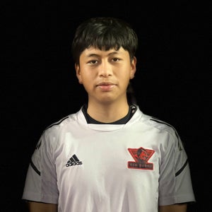 Angel Olvera mugshot