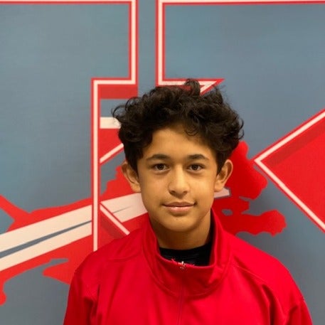 Uriel Cortes mugshot