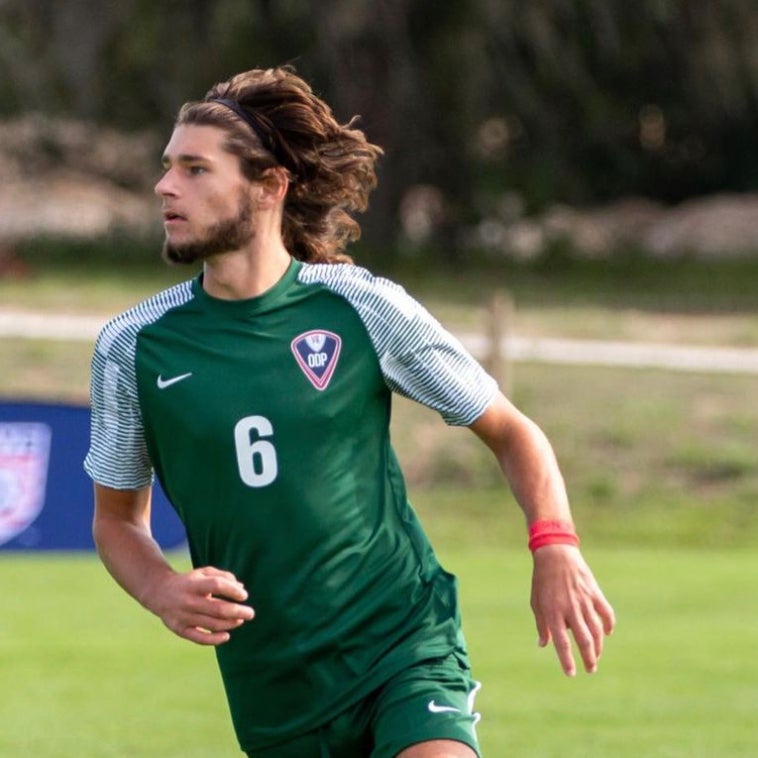 Gabriel Shelton mugshot