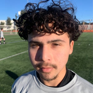 Karim Ortiz mugshot