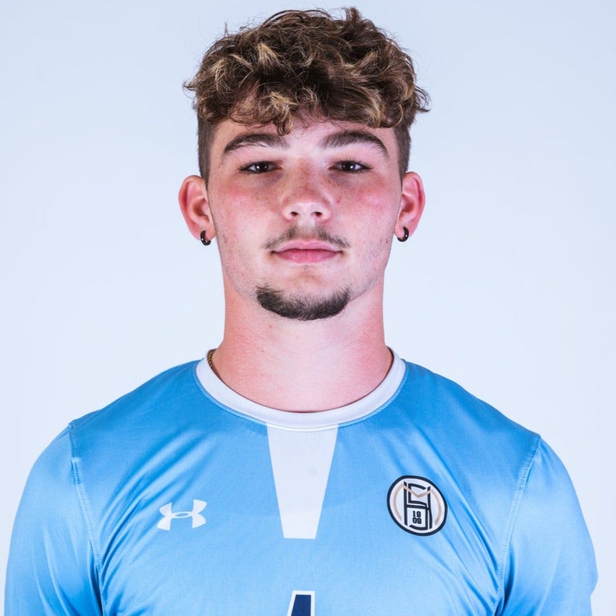 Logan Taylor mugshot