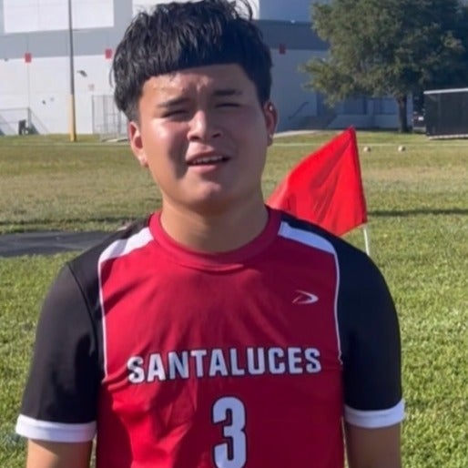Ronald Yanez