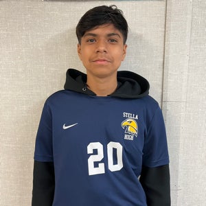 William Madrigal mugshot