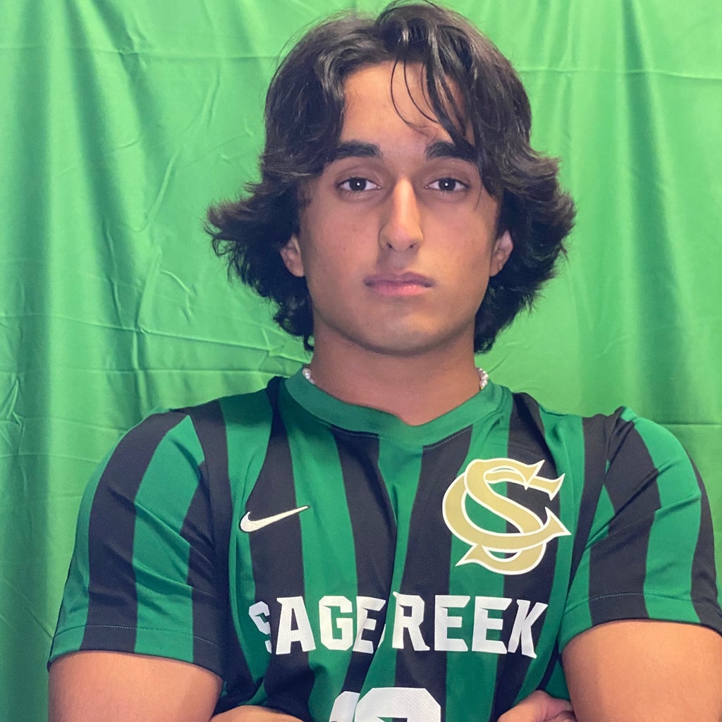 Ishan Pandhare mugshot