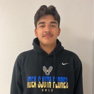 Horacio Baez mugshot