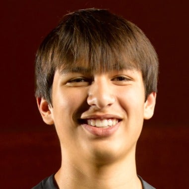 Noah De Merritt mugshot