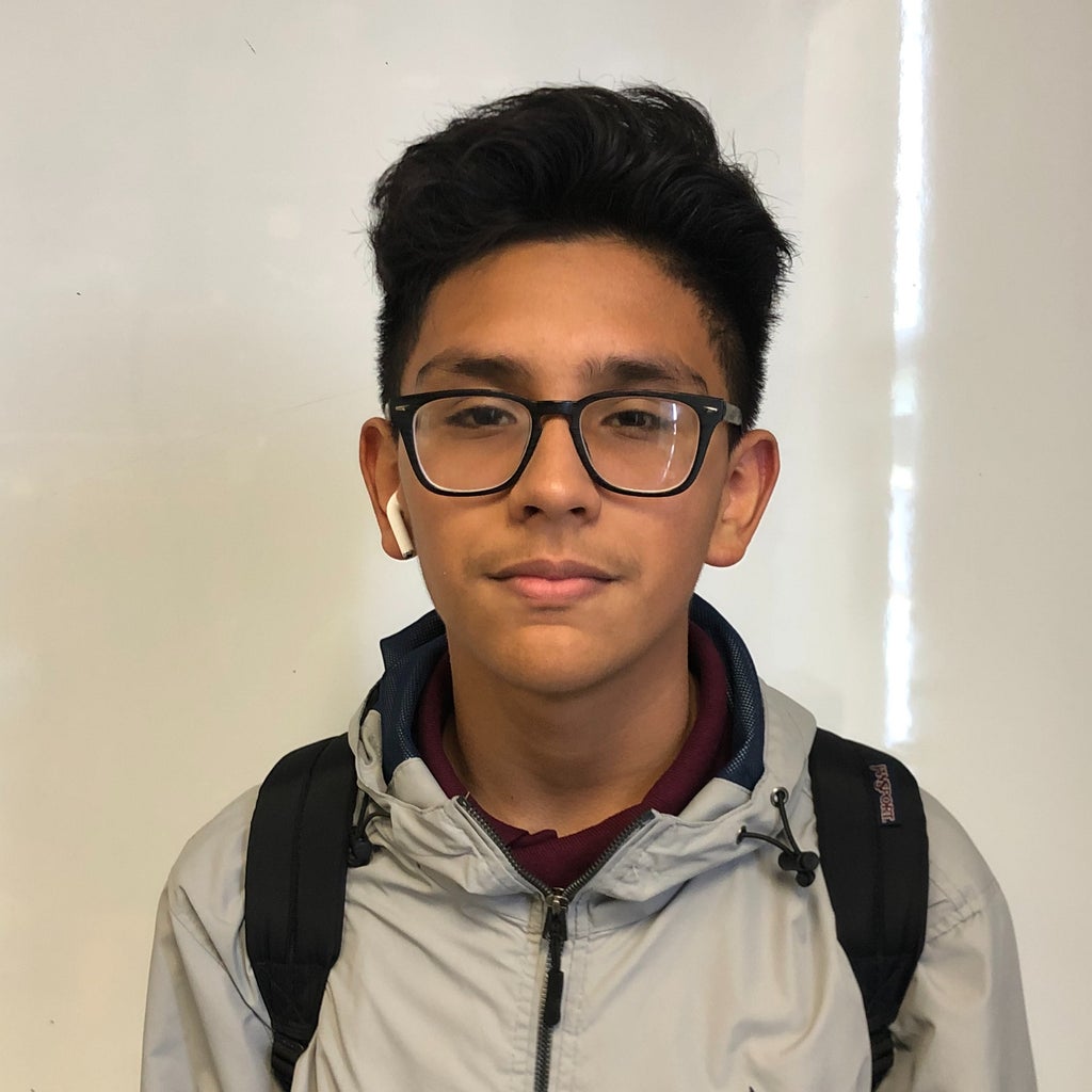 Victor Cardenas mugshot