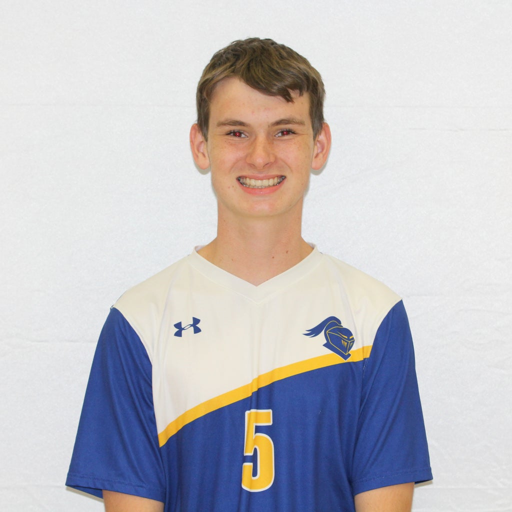 Connor Reilly mugshot