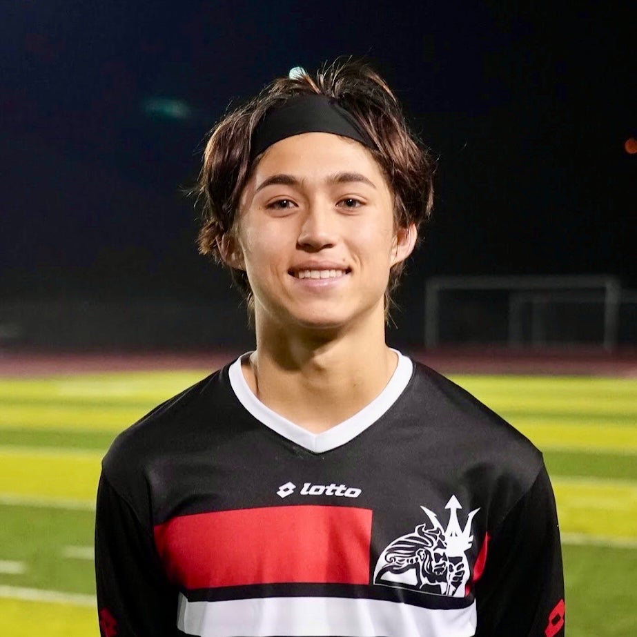 Max Gonzales mugshot