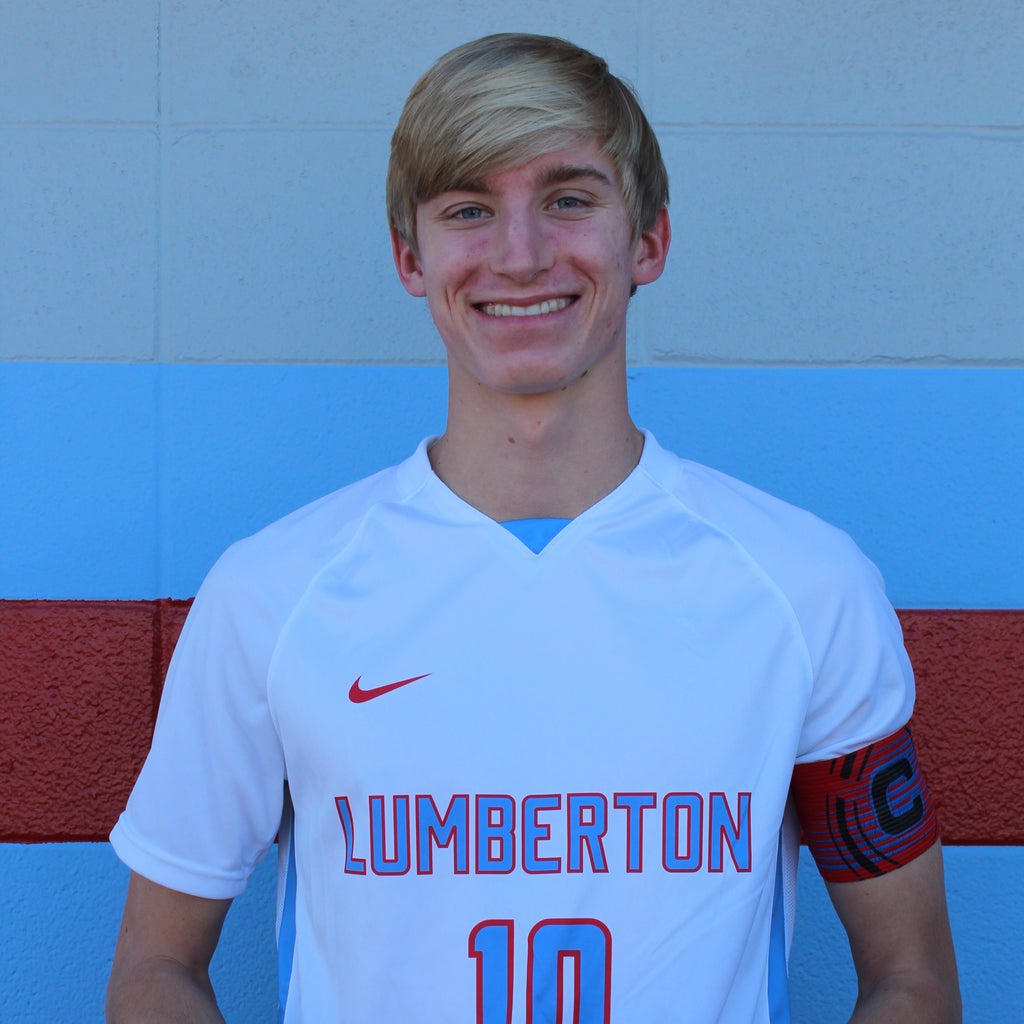 Luke Hansen