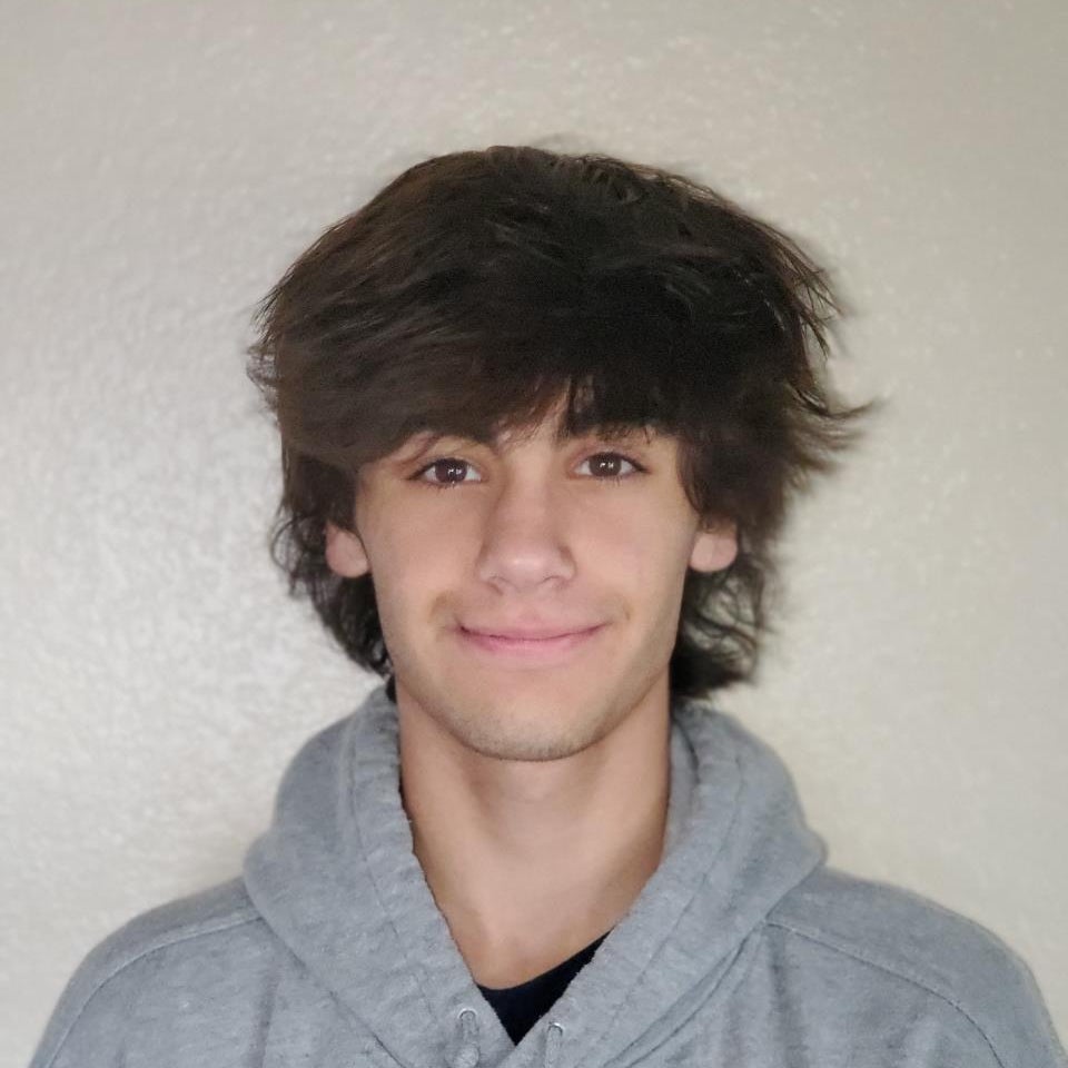 Daniel Bazerkanian mugshot