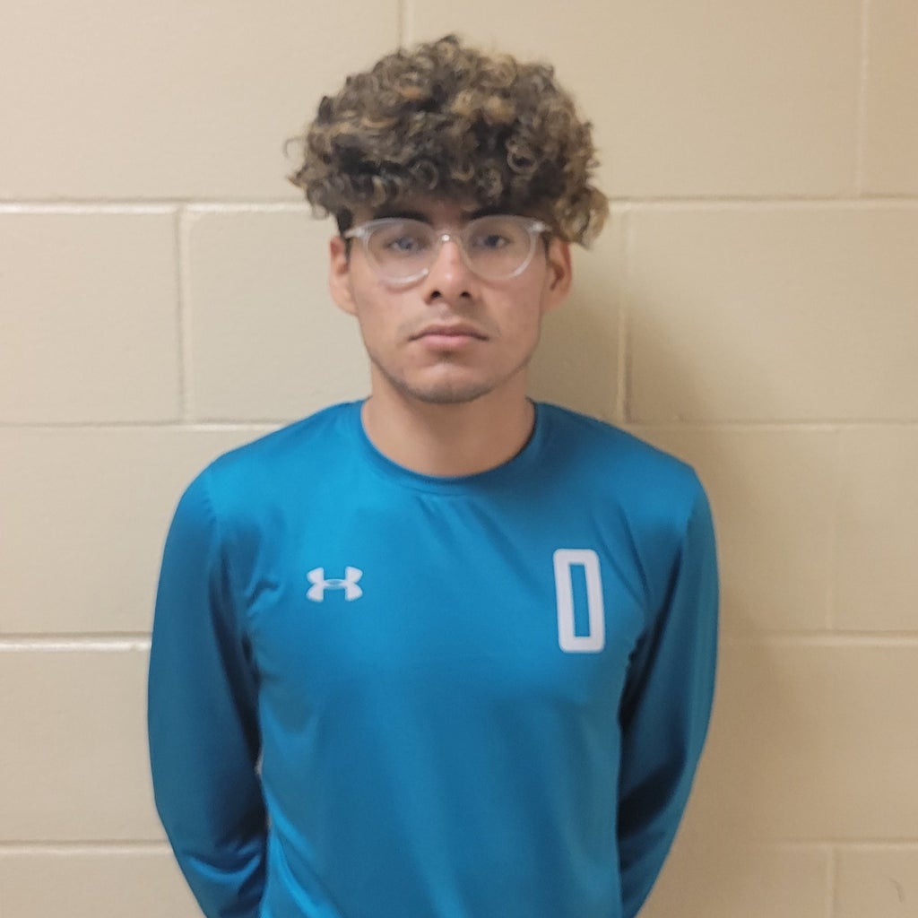 Christopher Ayala mugshot