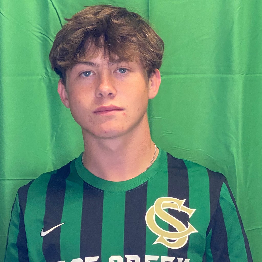 Dominic McCausland mugshot