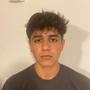 Ian  Mazza mugshot