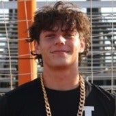 Connor Melvin