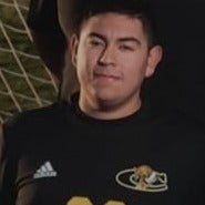 Mark Carriedo mugshot