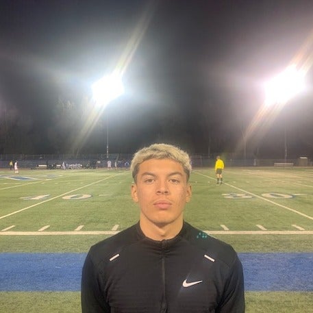 Anthony Rodriguez