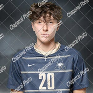 Marley Buckingham mugshot