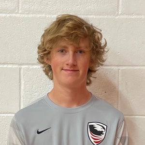 Jett Luedeke