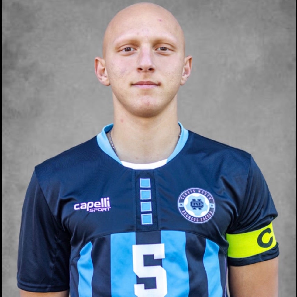 Mihran Semerdzhyan mugshot