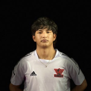 Alex Alcala 