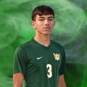 Humberto Benegas  mugshot