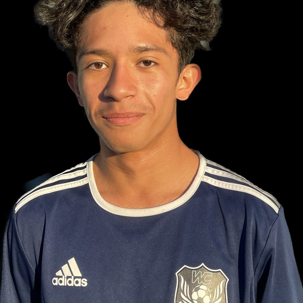 Enrique Gomez mugshot